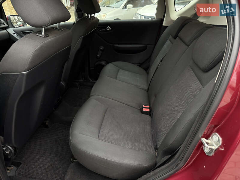 Хетчбек Mercedes-Benz A-Class 2009 в Одесі