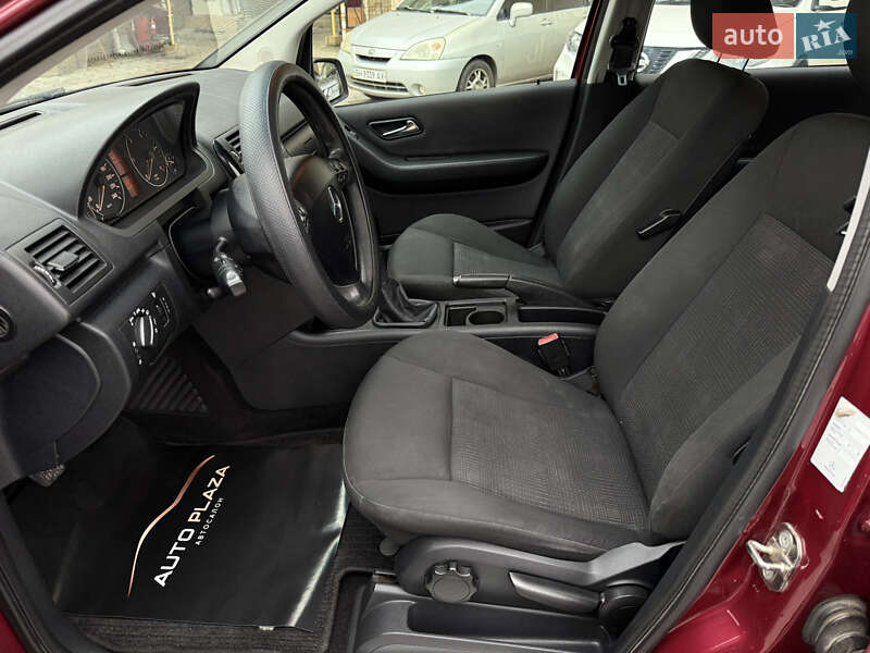 Хетчбек Mercedes-Benz A-Class 2009 в Одесі