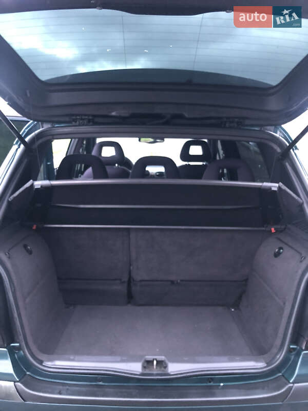 Хетчбек Mercedes-Benz A-Class 2002 в Одесі