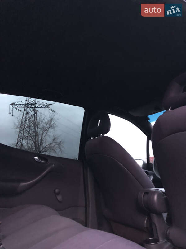 Хетчбек Mercedes-Benz A-Class 2002 в Одесі