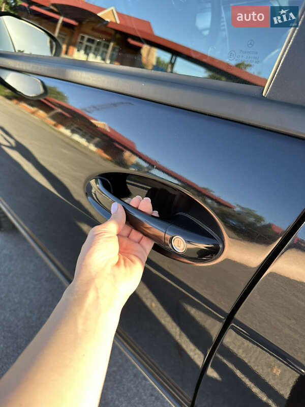 Хетчбек Mercedes-Benz A-Class 2006 в Хоролі фото 16 Хетчбек Mercedes-Benz A-Class 2006 в Хоролі