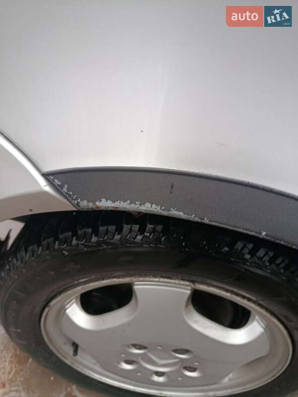 Хэтчбек Mercedes-Benz A-Class 2003 в Тернополе фото 29 Хэтчбек Mercedes-Benz A-Class 2003 в Тернополе