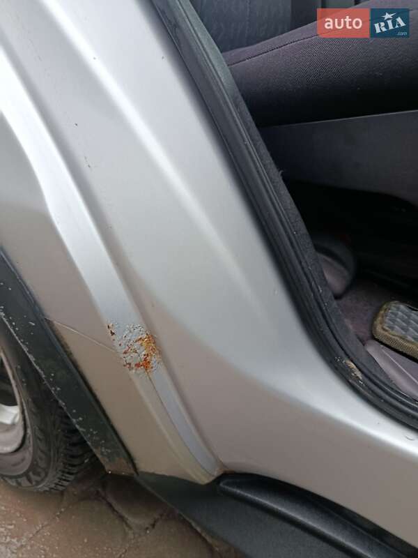 Хэтчбек Mercedes-Benz A-Class 2003 в Тернополе фото 28 Хэтчбек Mercedes-Benz A-Class 2003 в Тернополе