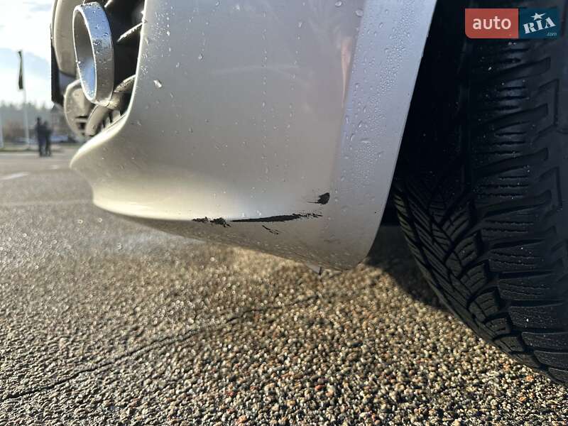 Хетчбек Mercedes-Benz A-Class 2010 в Києві фото 14 Хетчбек Mercedes-Benz A-Class 2010 в Києві