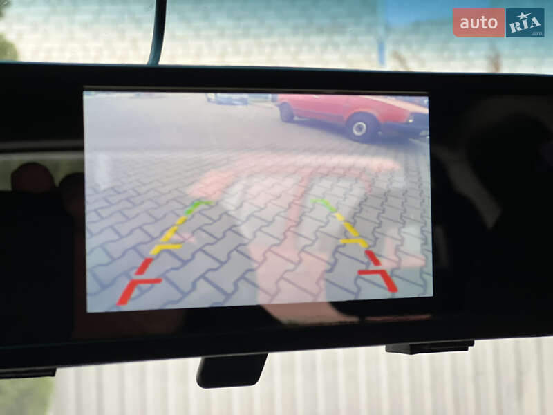 Хетчбек Mercedes-Benz A-Class 2000 в Києві