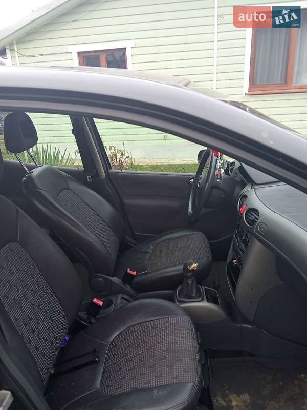 Хетчбек Mercedes-Benz A-Class 1999 в Косові фото 11 Хетчбек Mercedes-Benz A-Class 1999 в Косові