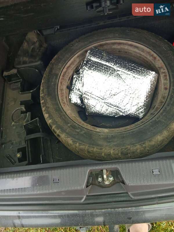 Хетчбек Mercedes-Benz A-Class 1999 в Косові фото 7 Хетчбек Mercedes-Benz A-Class 1999 в Косові