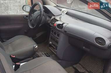 Хэтчбек Mercedes-Benz A-Class 1998 в Черноморске