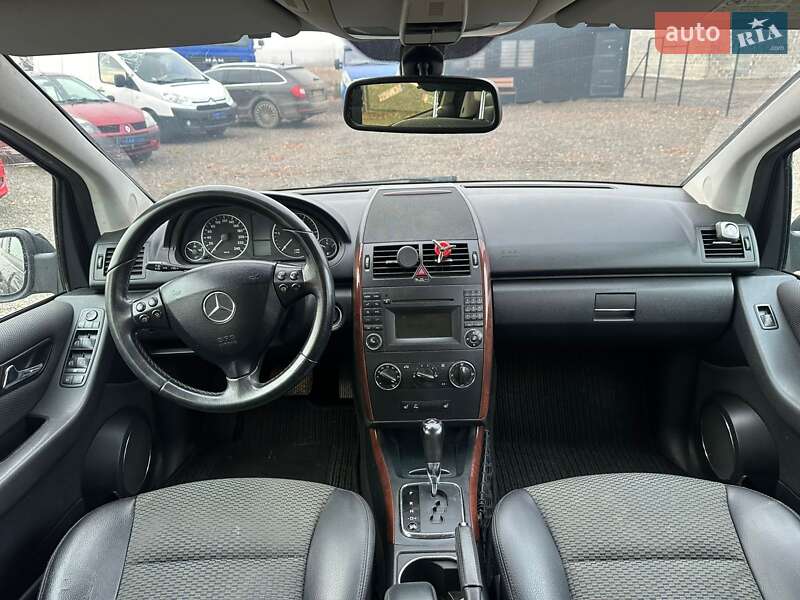 Mercedes-Benz A-Class 2010