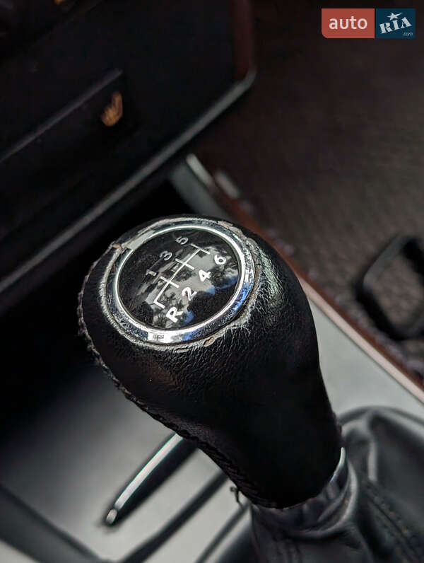 Хэтчбек Mercedes-Benz A-Class 2006 в Черкассах