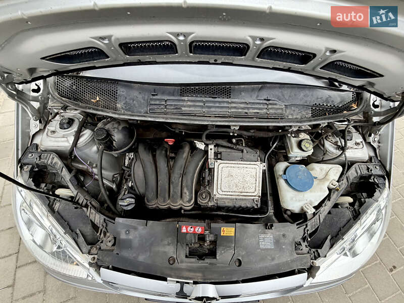 Хетчбек Mercedes-Benz A-Class 2006 в Житомирі