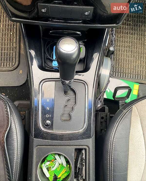 Хетчбек Mercedes-Benz A-Class 2005 в Кривому Розі