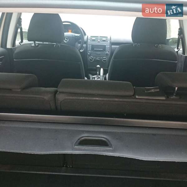 Купе Mercedes-Benz A-Class 2006 в Сокалі