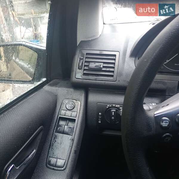 Купе Mercedes-Benz A-Class 2006 в Сокалі
