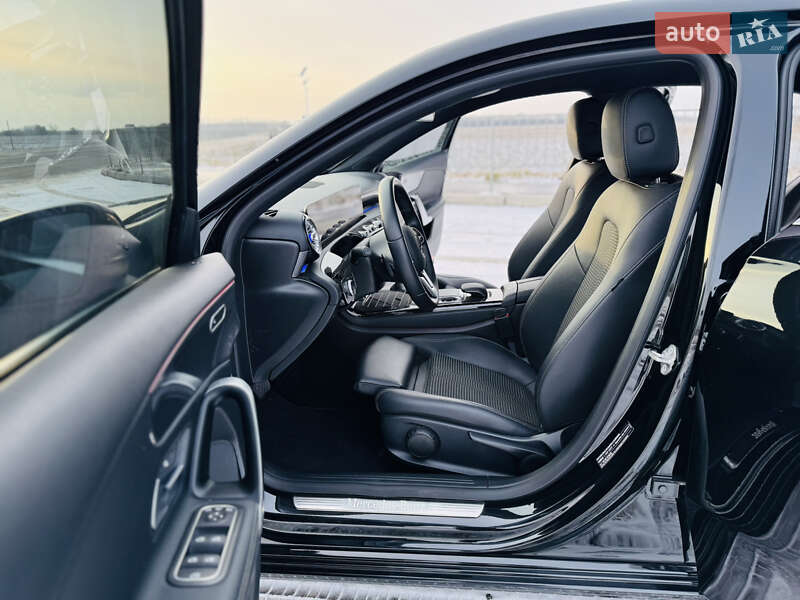 Хетчбек Mercedes-Benz A-Class 2019 в Лохвиці