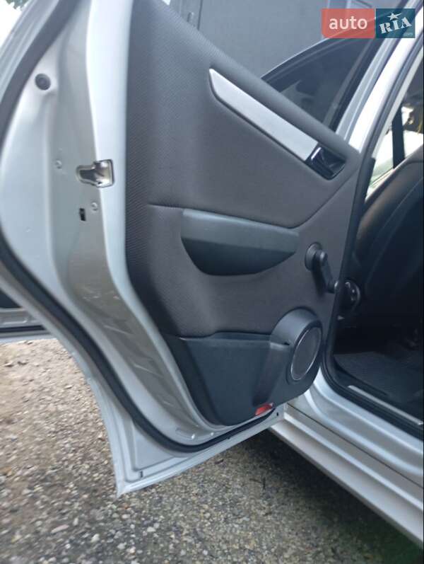 Хэтчбек Mercedes-Benz A-Class 2010 в Борщеве