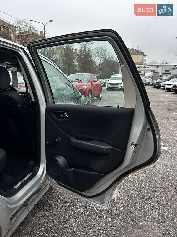 Хетчбек Mercedes-Benz A-Class 2005 в Запоріжжі