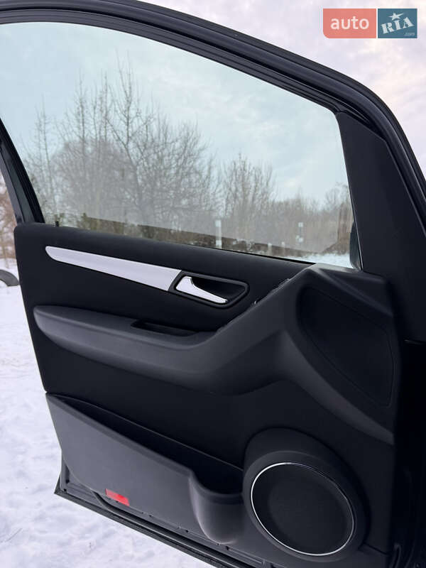 Хетчбек Mercedes-Benz A-Class 2006 в Хоролі фото 8 Хетчбек Mercedes-Benz A-Class 2006 в Хоролі