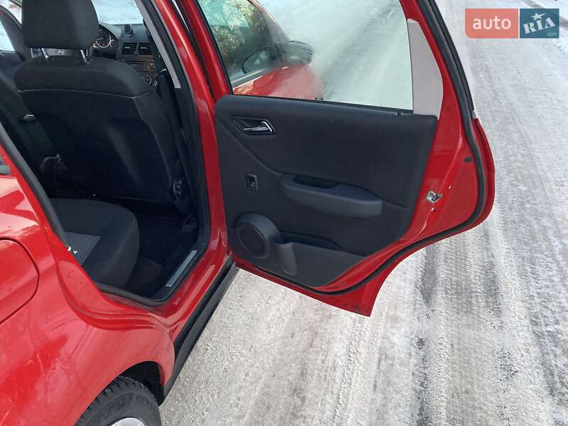 Хэтчбек Mercedes-Benz A-Class 2007 в Львове