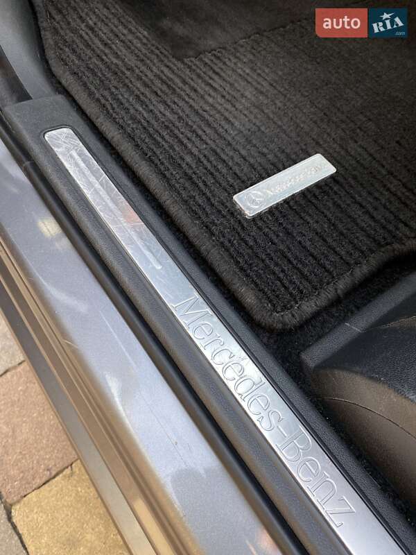 Хетчбек Mercedes-Benz A-Class 2009 в Лукові