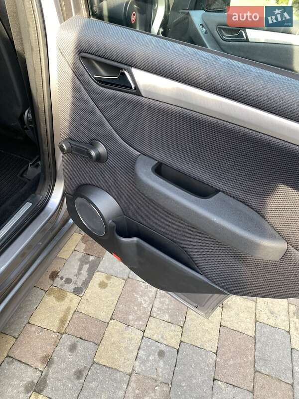 Хетчбек Mercedes-Benz A-Class 2009 в Лукові