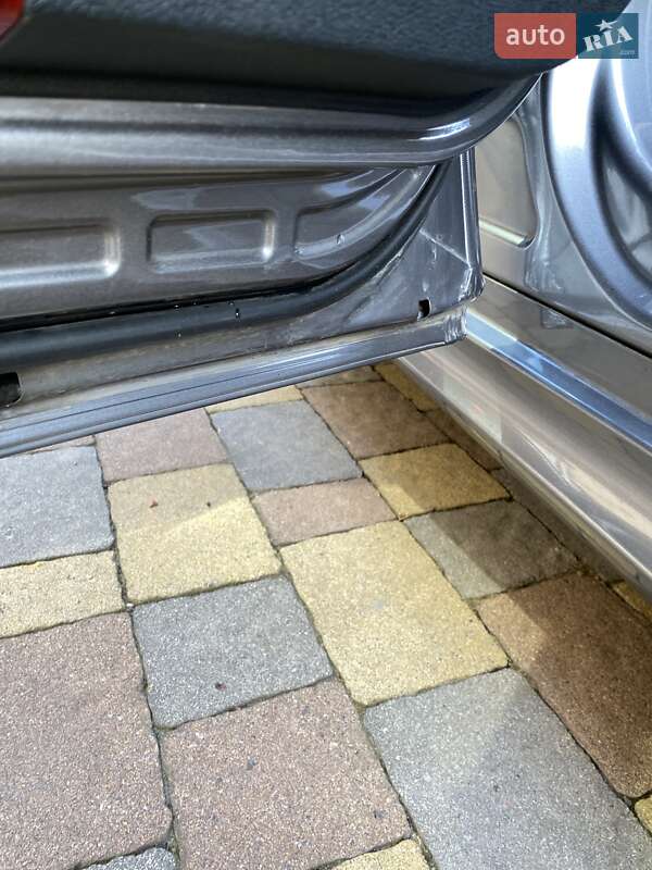 Хетчбек Mercedes-Benz A-Class 2009 в Лукові