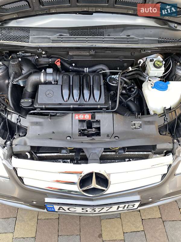 Хетчбек Mercedes-Benz A-Class 2009 в Лукові