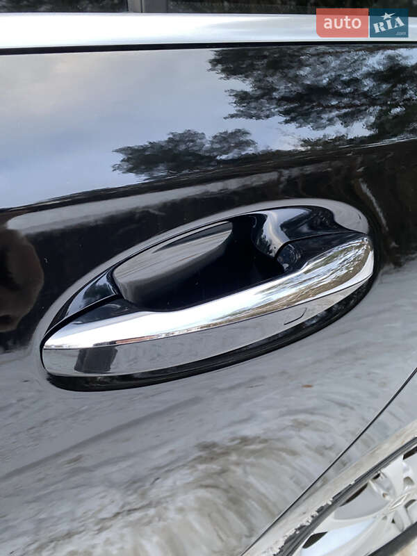 Седан Mercedes-Benz A-Class 2019 в Києві фото 25 Седан Mercedes-Benz A-Class 2019 в Києві
