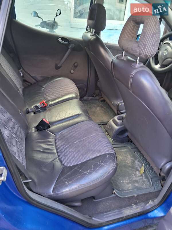 Хетчбек Mercedes-Benz A-Class 1999 в Катеринопілі