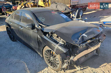 Седан Mercedes-Benz A-Class 2020 в Запорожье