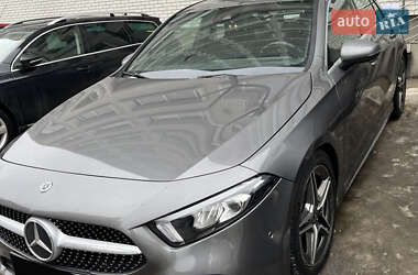 Хэтчбек Mercedes-Benz A-Class 2019 в Львове
