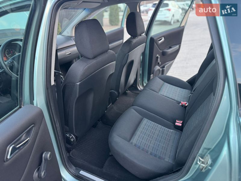 Хэтчбек Mercedes-Benz A-Class 2005 в Одессе
