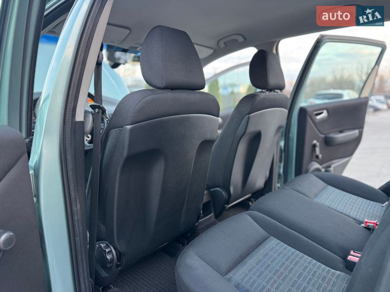 Хэтчбек Mercedes-Benz A-Class 2005 в Одессе