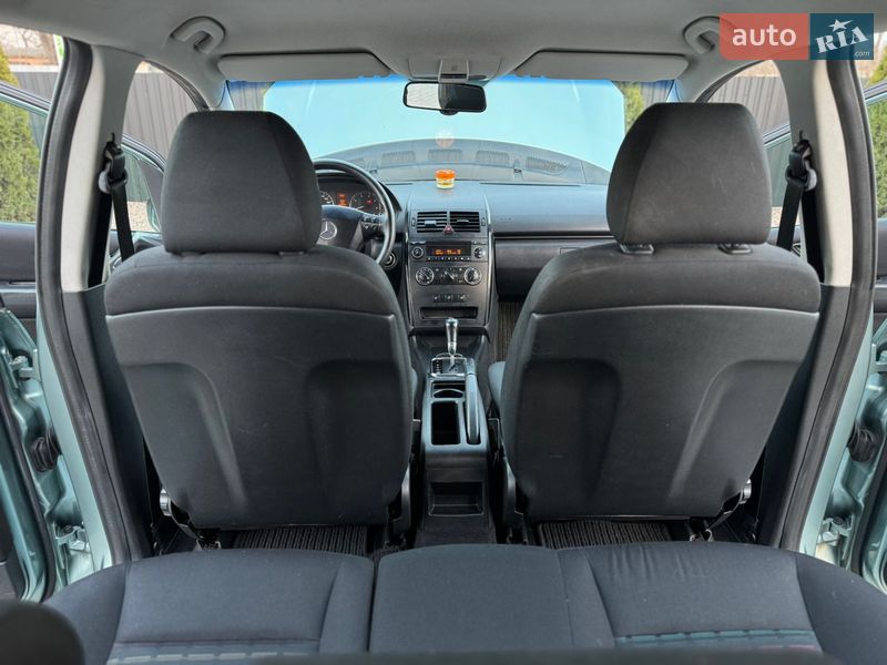 Хэтчбек Mercedes-Benz A-Class 2005 в Одессе