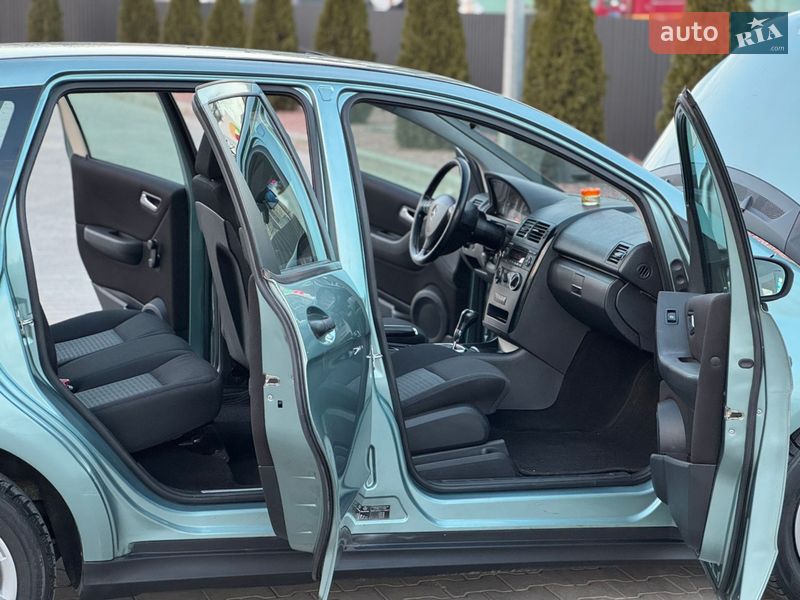 Хэтчбек Mercedes-Benz A-Class 2005 в Одессе