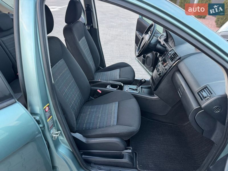 Хэтчбек Mercedes-Benz A-Class 2005 в Одессе
