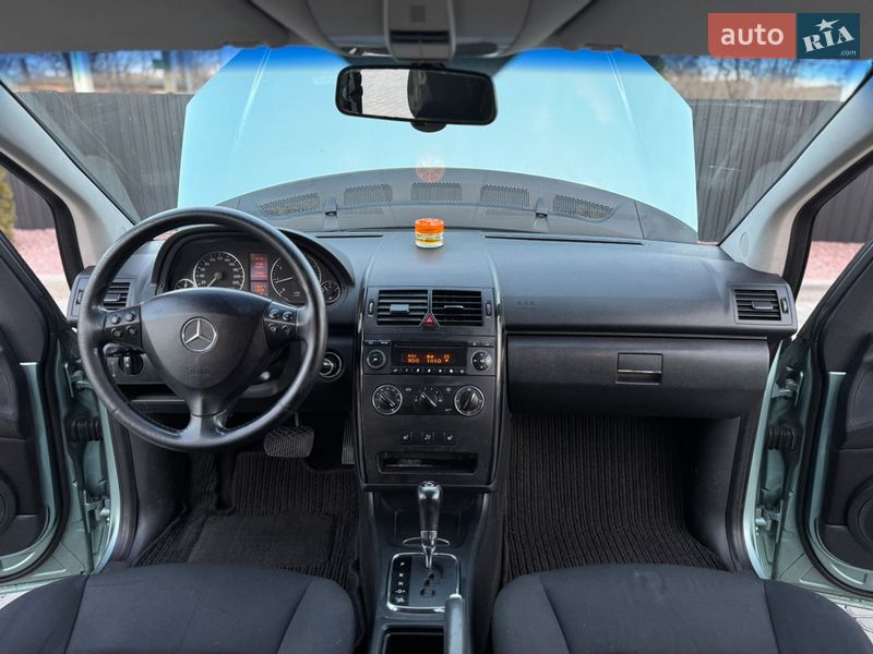 Хэтчбек Mercedes-Benz A-Class 2005 в Одессе