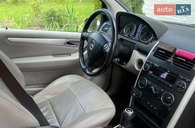 Хэтчбек Mercedes-Benz A-Class 2006 в Рокитном