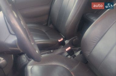 Хетчбек Mercedes-Benz A-Class 2000 в Тернополі