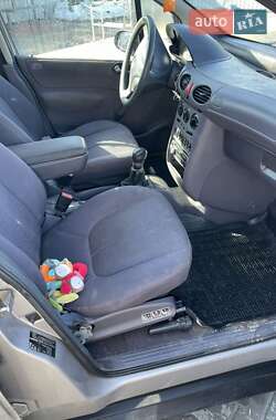 Хэтчбек Mercedes-Benz A-Class 2000 в Костополе