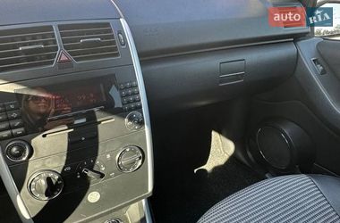 Хэтчбек Mercedes-Benz A-Class 2008 в Мукачево