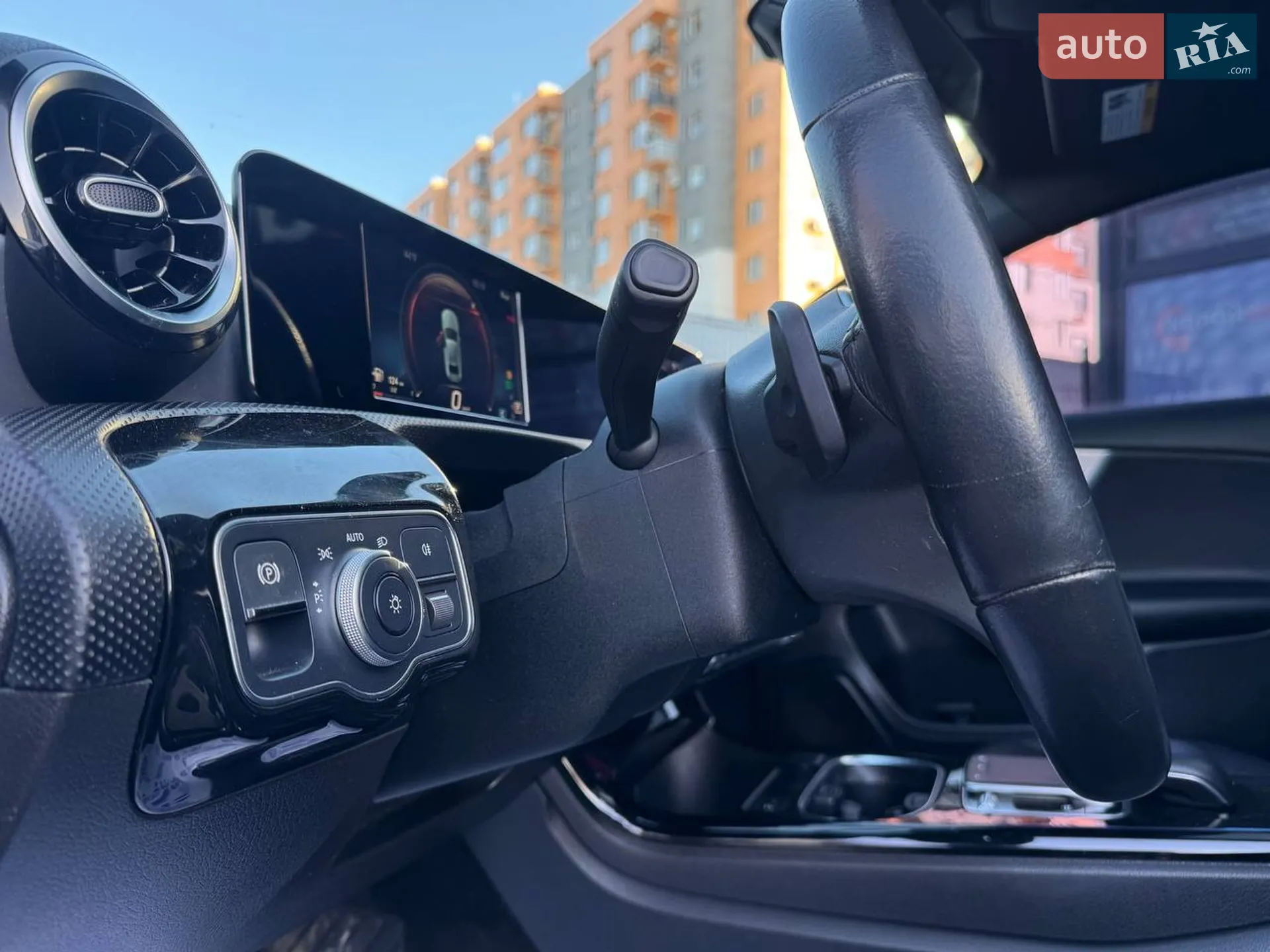 2019 Mercedes-Benz A-klasse - мініатюра 10