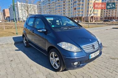 Хэтчбек Mercedes-Benz A-Class 2007 в Буче