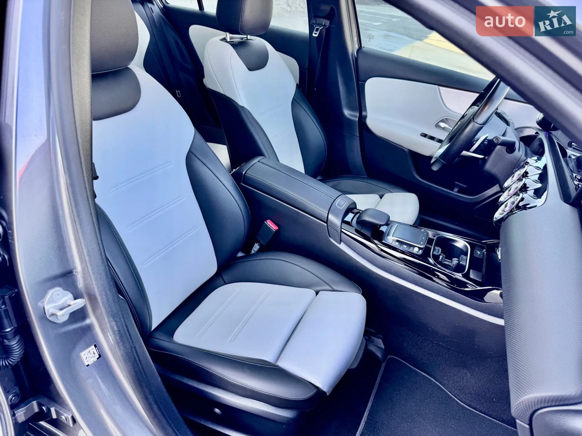 2020 Mercedes-Benz A-klasse - мініатюра 54