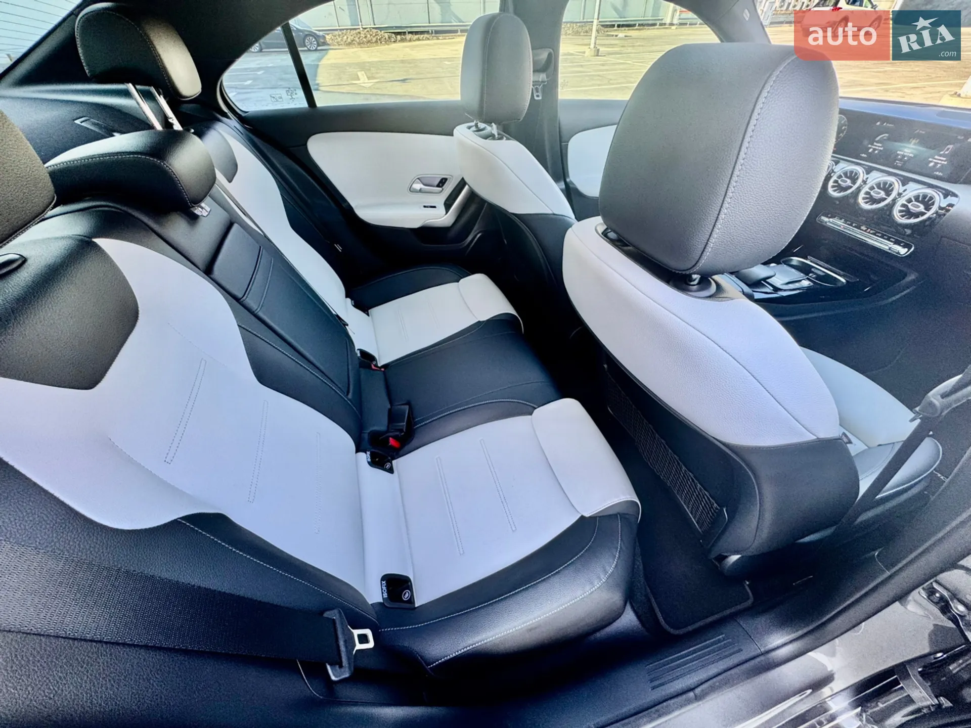2020 Mercedes-Benz A-klasse - мініатюра 61
