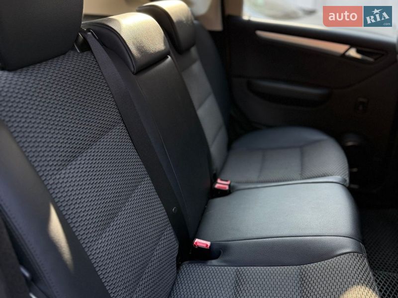 Хэтчбек Mercedes-Benz A-Class 2008 в Львове