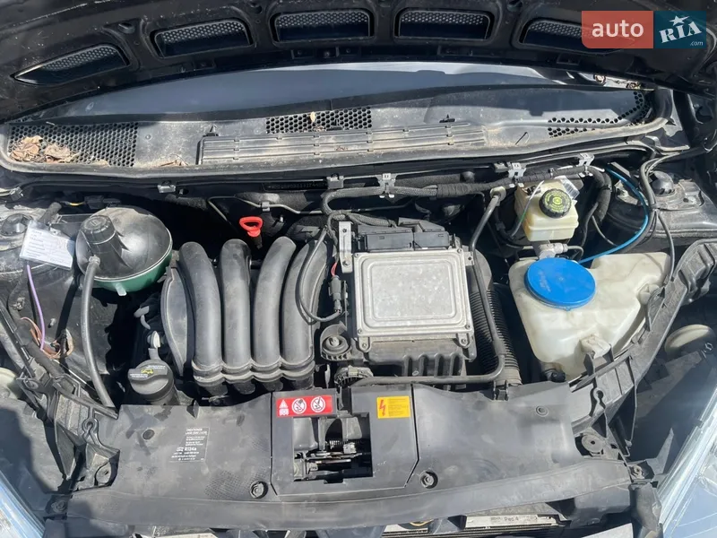 Mercedes-Benz A-Class 2005 VIN WDD1690321J174457 фото оголошення 20 з 51