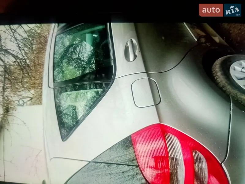 Mercedes-Benz A-Class 2005 VIN WDD1690321J084176 фото оголошення 7 з 44