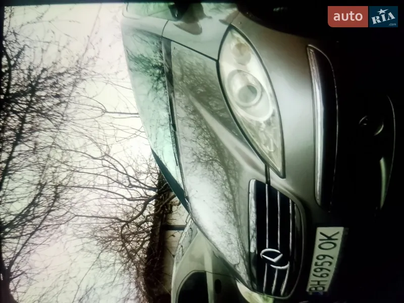 Mercedes-Benz A-Class 2005 VIN WDD1690321J084176 фото оголошення 3 з 44