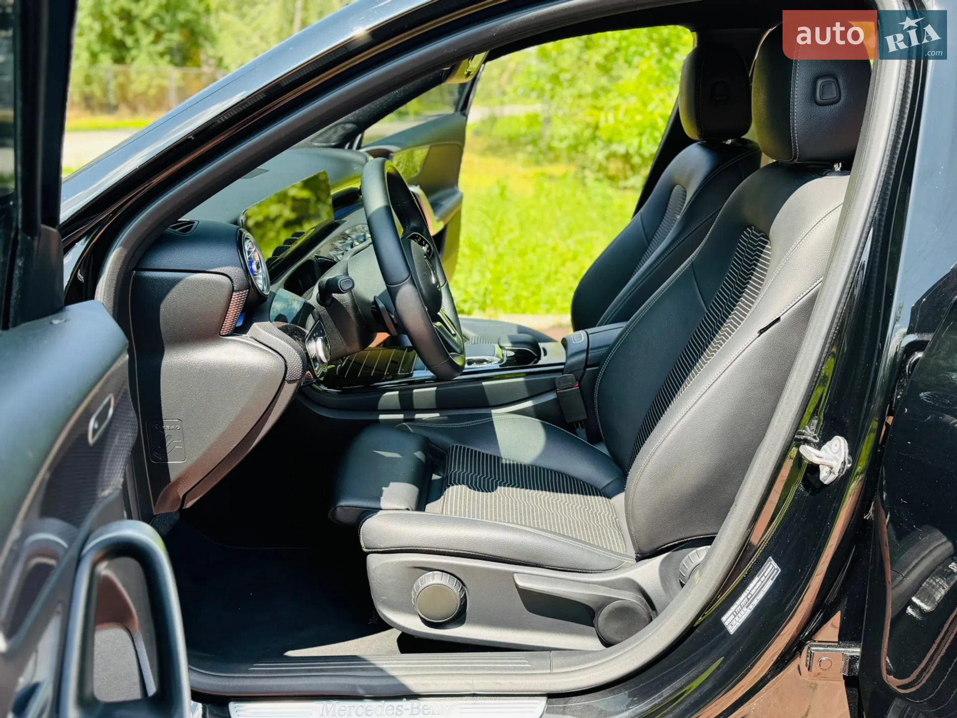 2019 Mercedes-Benz A-klasse - мініатюра 12